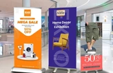 Advertising & Decorative Roll Materials