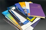 Light Commercial Printing