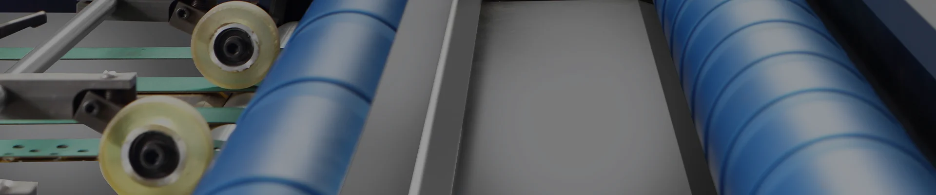 High-Speed Laminating Systems