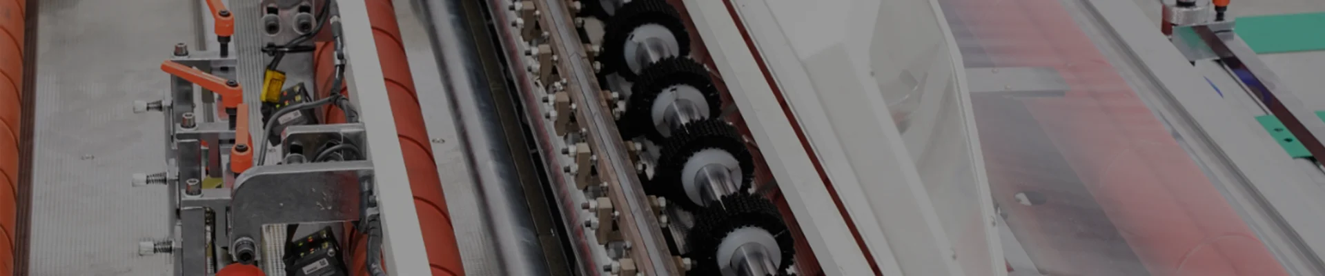 Pre Coated Film Laminating Machine
