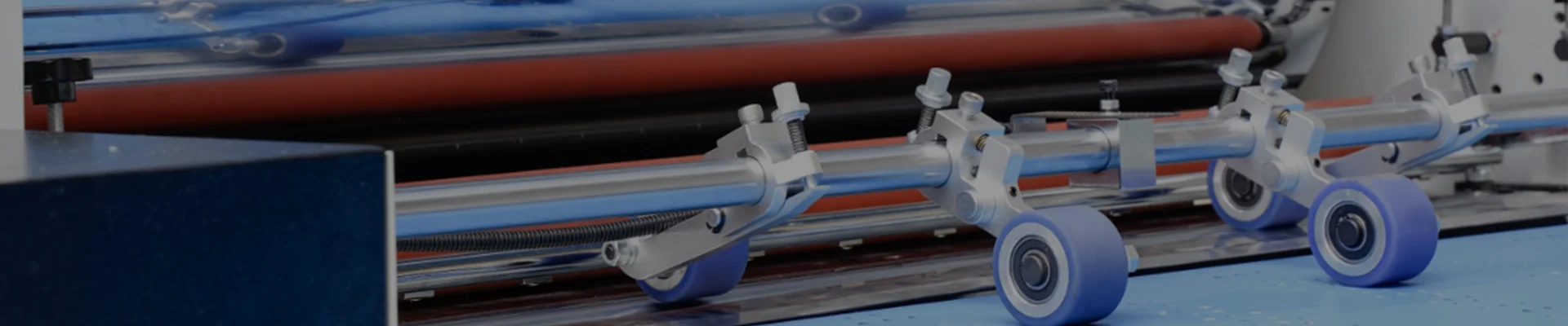 Roll-to-Roll Laminating Lines