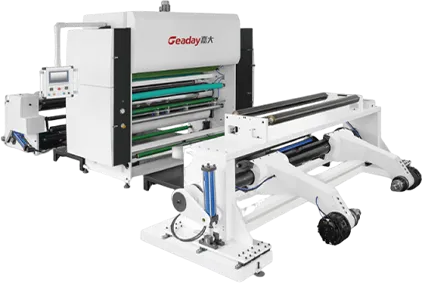 Roll-to-Roll Laminating Lines