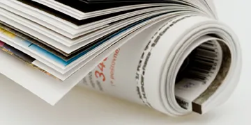 Advertising Paper