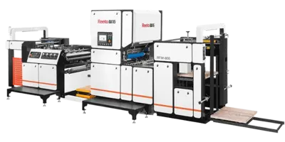 /JDM-800A High-Speed Automatic Vertical Laminator Machines