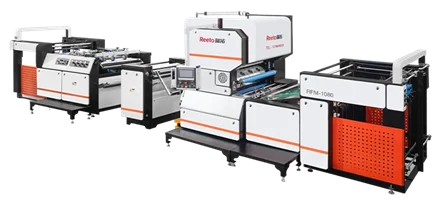 Hot Lamination vs Cold Lamination for Print
