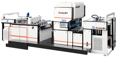 Servo or Standard Drive for Your Laminator?